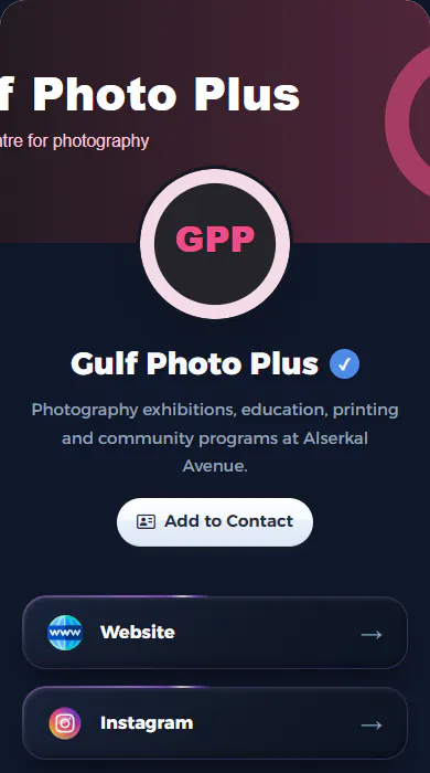 Gulf Photo Plus